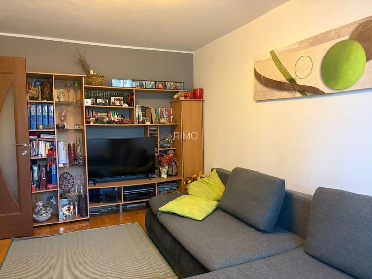 Apartament modern cu doua camere, Nitu Vasile, 82.000€ - 3
