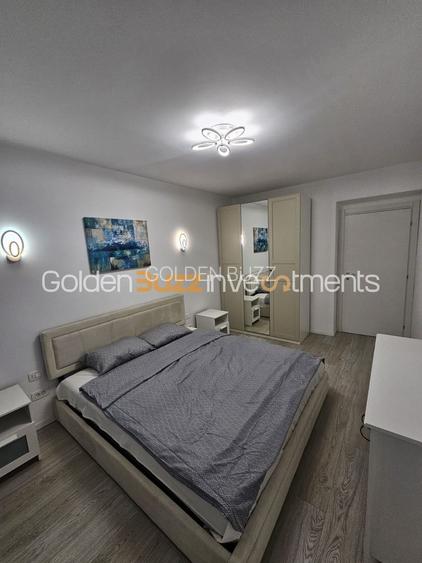 Investiție Ideală | 2 Camere | 57 mp + Terasă 10 mp - 8