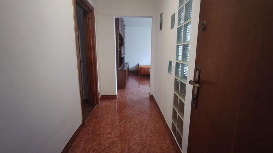 Apartament 3 camere | parter, 66 mp + boxa 5 mp | Manastur