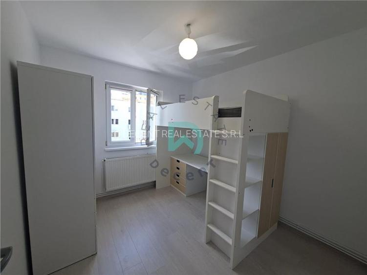 Apartament 2 camere Florilor, comision 0, etaj intermediar, loc de parcare - 5