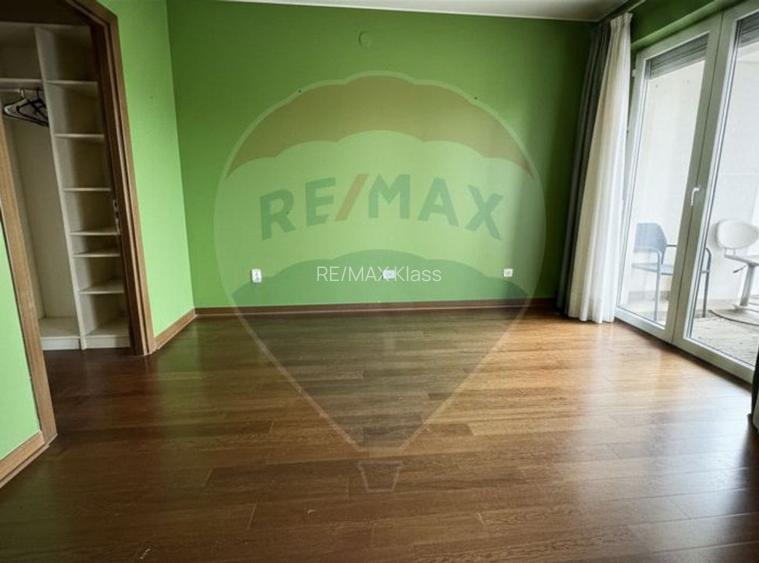 APARTAMENT PREMIUM CU 4 CAMERE , 107 MP, ASMITA GARDENS, BUCURESTI - 6