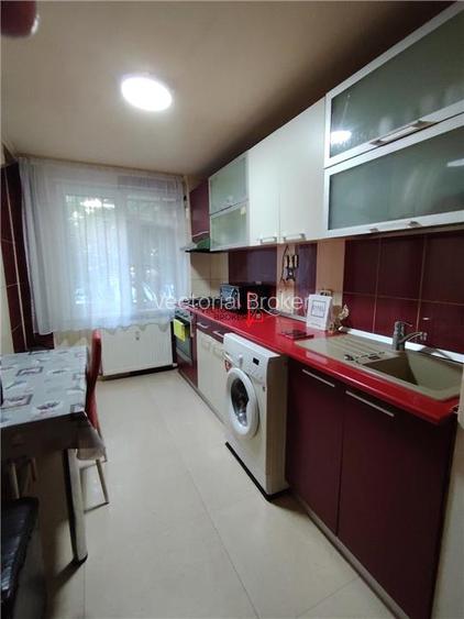 Apartament 2 camere Calea Vitan Stadion Olimpia - 2