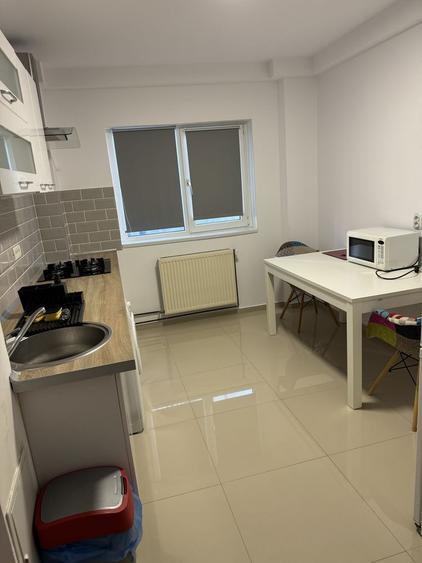 Inchiriere 2 camere | Centrală proprie | Lujerului