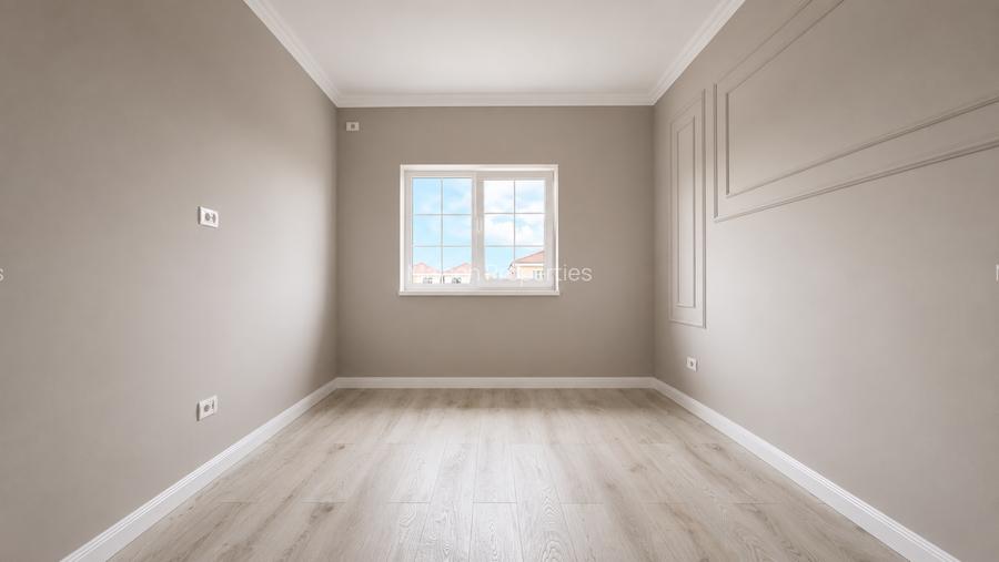Duplex Premium Cu 5 Camere | Zona Chisoda | 133mp utili + Terasa | 300mp Teren - 24