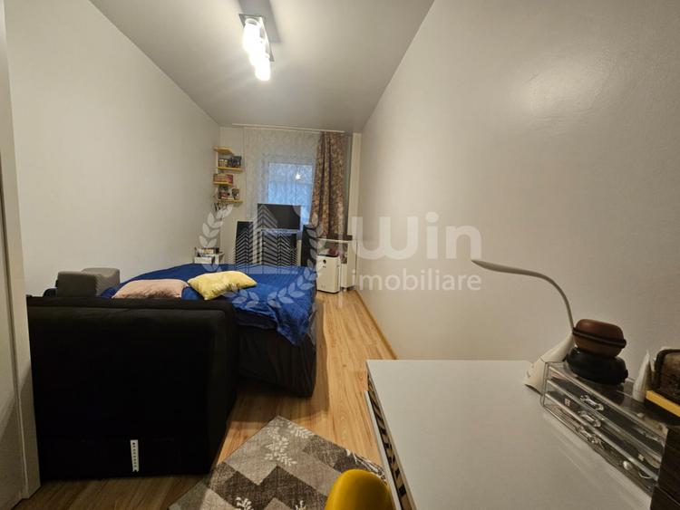 Apartament 3 camere | Bloc nou | Parcare | Manastur | Zona Campului