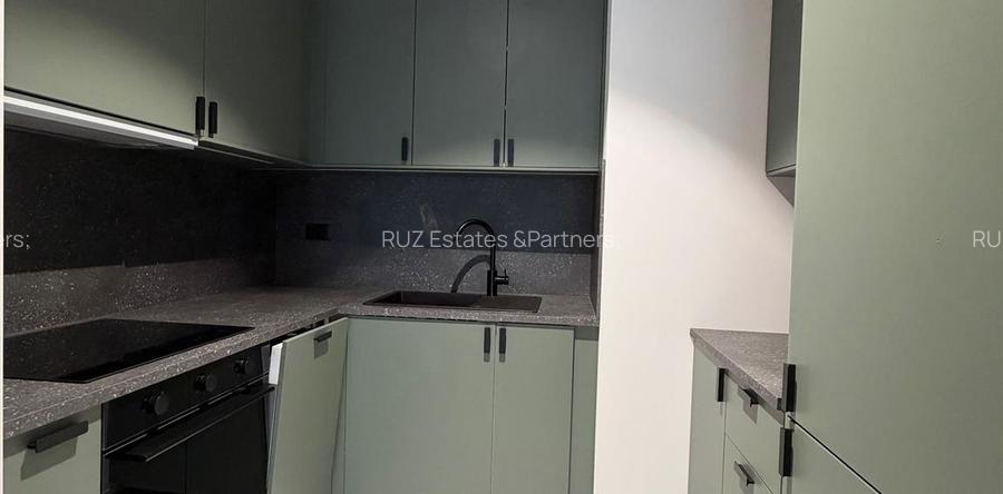 Apartament 2 Camere | Premium | 66 mp | Yacht Kid - 3