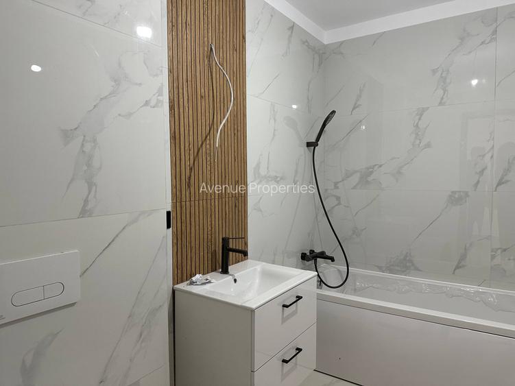 Garsonieră 37,8 mp | Ultima Disponibilă | Metrou Berceni M2 - 4