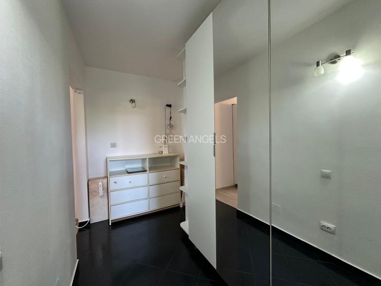 Apartament de 2 camere | 49,62 mp | Vedere liberă | Lângă Parcul Drumul Taberei - 14