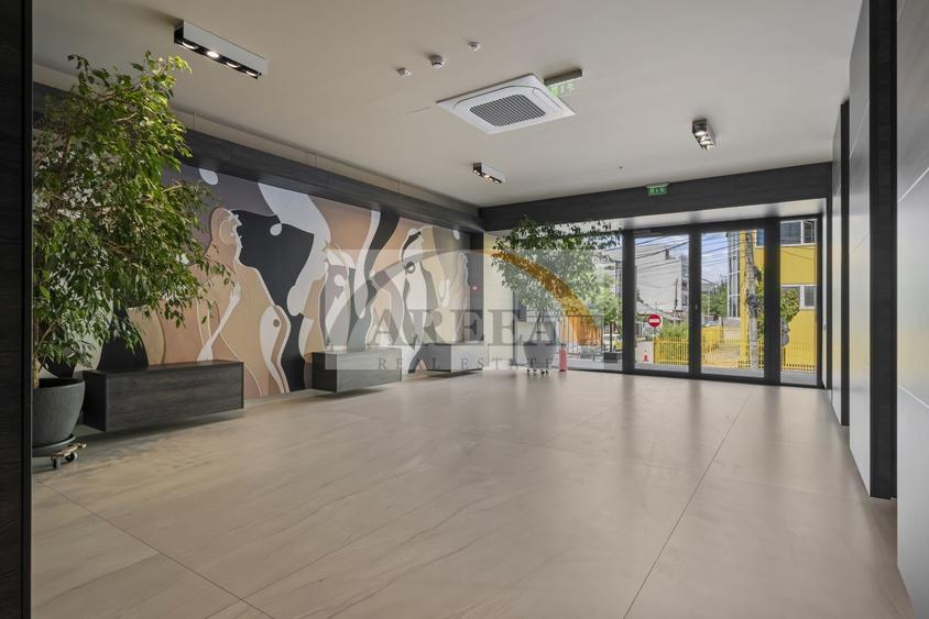 Apartamentul perfect in Aviatiei- Mall Promenada