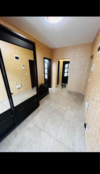 3 camere decomandat, 80 mp - Bucium, bloc 2016