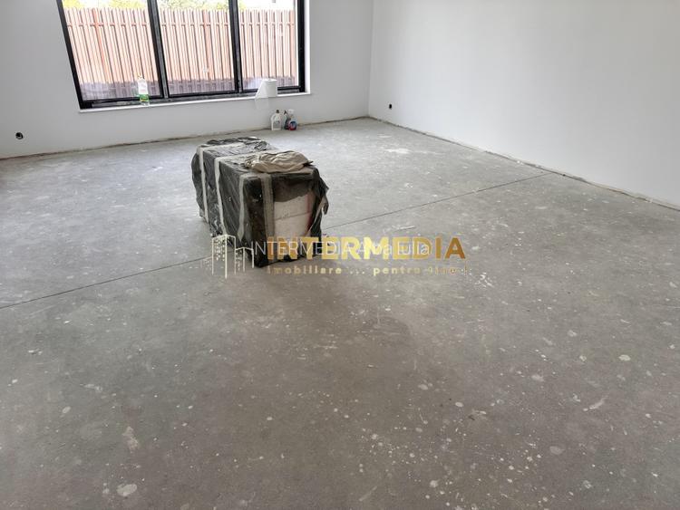 CASA NOUA CETATE I 4 CAMERE I FINISATA COMPLET I 509 MP TEREN I - 7