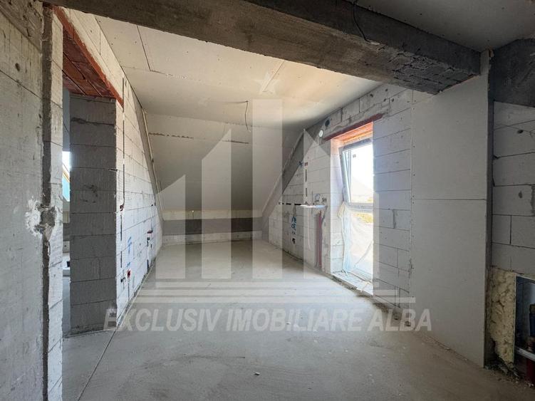 Apartament 2 camere | 50 mp | Mansarda | Bloc Nou 2026 | Cetate