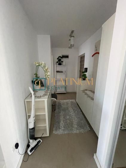 P4979 Apartament cu 3 camere in Dumbravita cu gradina si 2 Locuri de parcare