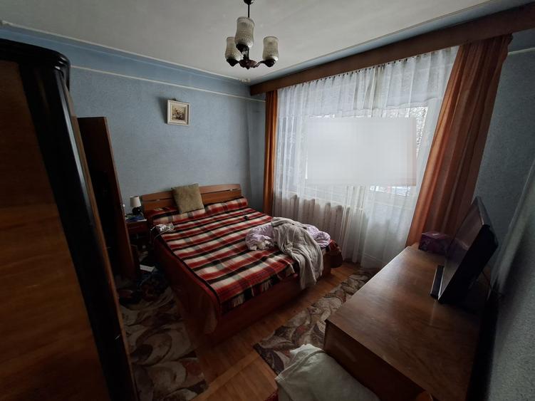 Apartament cu 2 camere, decomnadat, zona Cug