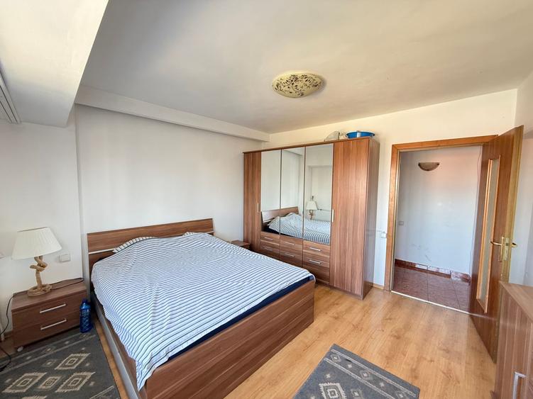 Vanzare apartament 2 camere vedere panoramica Octavian Goga - Unirii