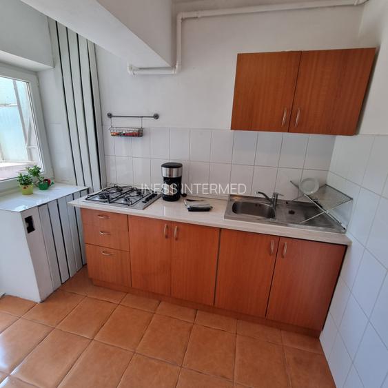 UNIRII BULEVARD ZONA LUCIAN BLAGA AP 2 CAM DECOMANDAT, SPATIOS 65MP - 9