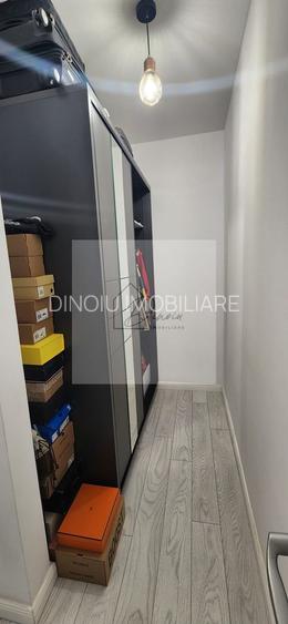 2 Camere  Ambiance Residence Pipera I Premium Mobilat I Comision 0% - 11