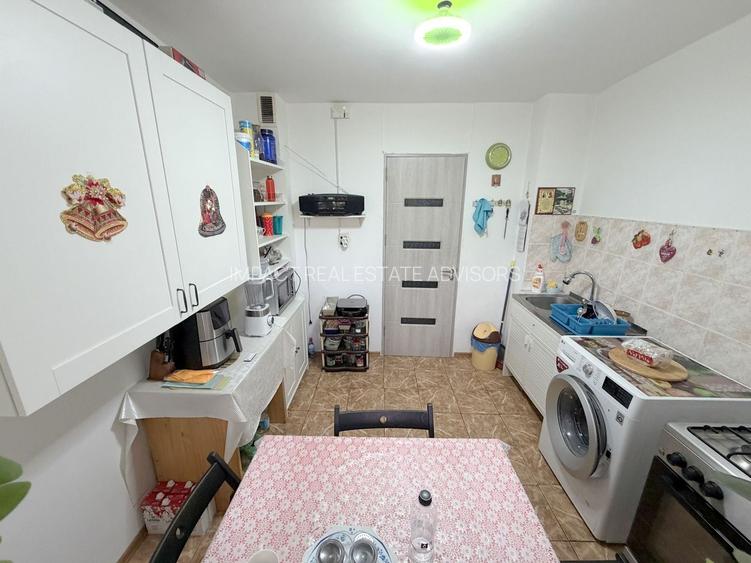 Apartament 2 camere 2 balcoane | decomandat | Aviatiei | 2 minute metrou - 4
