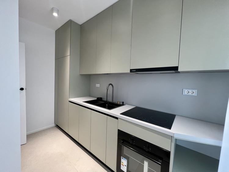 Apartament 2 camere Premium | Bloc nou | Et7 | Balcon 10 mp | Iris | Rivus Mall