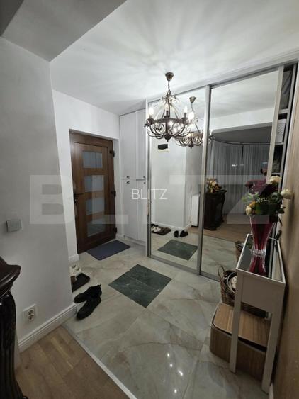 Duplex de vânzare, P+E - Grădina Poporului - Zalău - 5