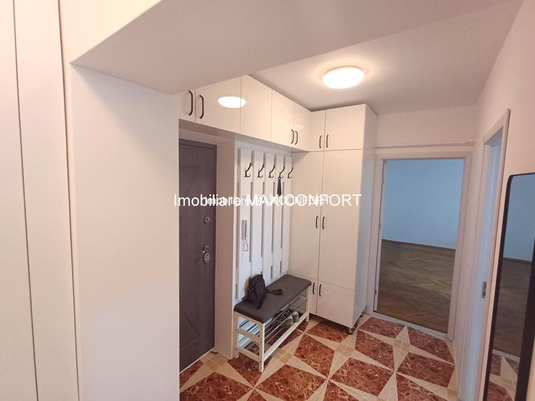 Vanzare 2 camere-Imobiliare MAXICONFORT