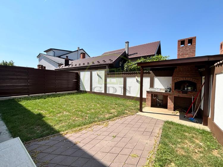 Casa P+1, 170mp utili, 250mp teren, Carcea, zona Ford
