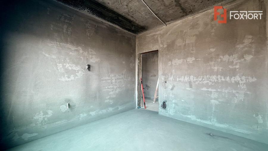 COMISION 0% Apartament cu 4 camere si terasa de 20 mp - Torontalului