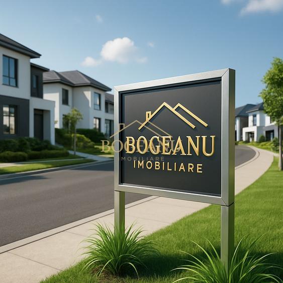 BG131-Teren: 2.822 mp pentru Proiect Imobiliar Premium COMISION 0%