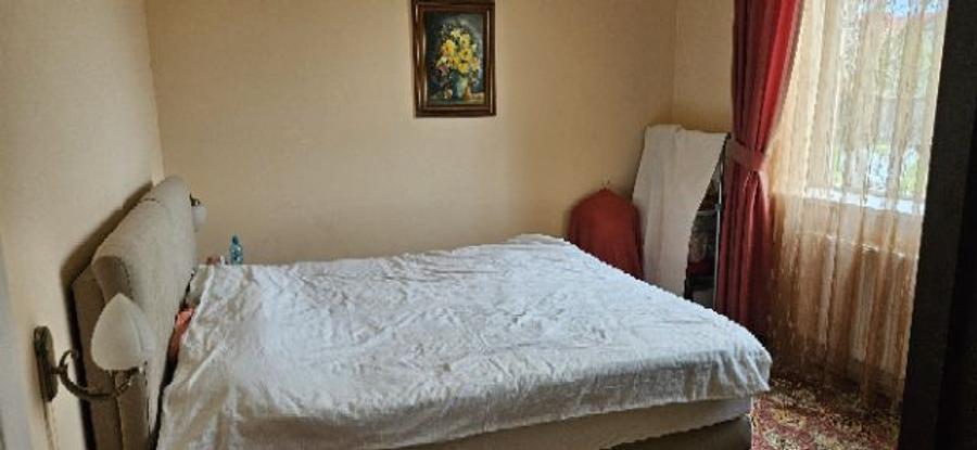 Ciopani vila 5 camere teren 4000 mp