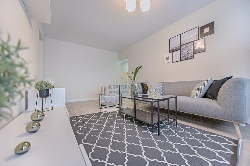 Apartament 2 camere, etaj intermediar, bloc nou, Comision 0%, Sector 4
