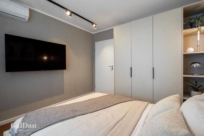 Apartament 3 camere premium | Regina Elisabeta | GalDan Apartments