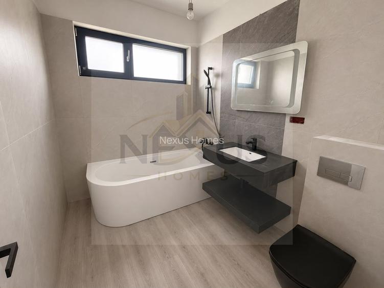 Casă individuala - Str Aviatorilor - Mutare rapida - Finisaje premium - 12
