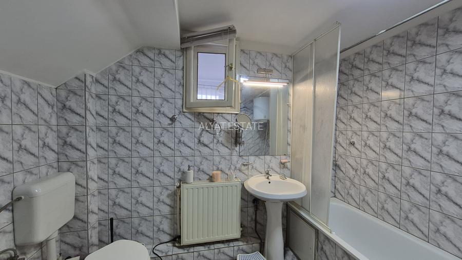 Vila + teren 1800mp Snagov langa Vila Lac 10 - 10