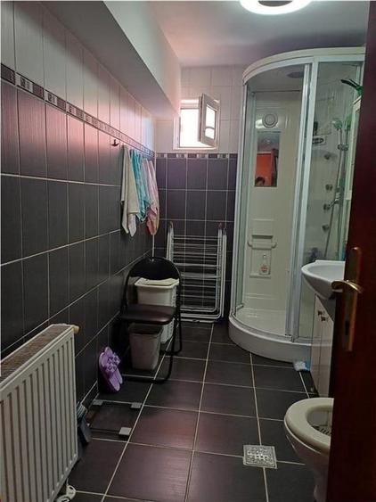 Casa de vanzare 95mp cu teren de 231mp -Intrarea Cartojanca-Rahova
