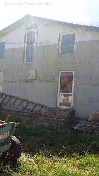 Spatiu industrial, Manoleasa, Botosani