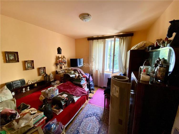 MEDICINA - 2 CAMERE - CENTRALA PROPRIE - 2
