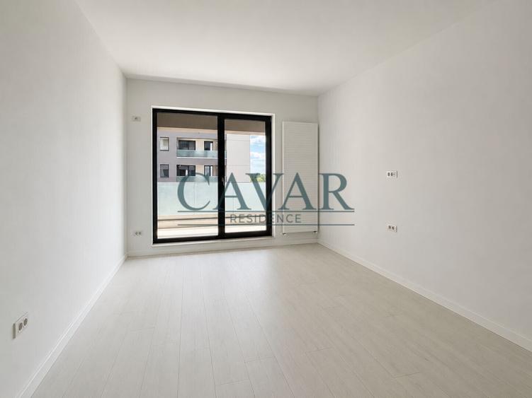 Proiect Cavar Residence Postalionului Finalizat