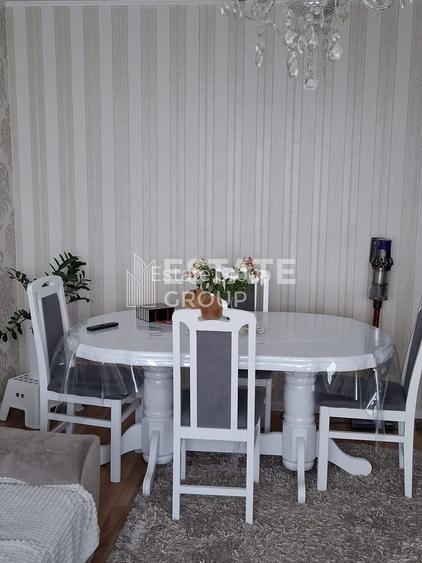 Apartament decomandat cu 3 camere, Calea Sagului - 3