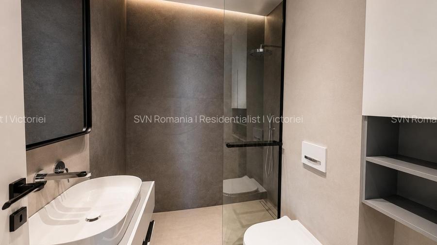 REA1029182 Prima inchiriere I Apartament 3 camere I Parcare subterana I Parcul H - 6