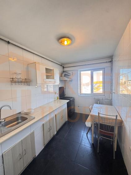 Apartament 2 camere de vânzare – Casa de Cultură, Constanța