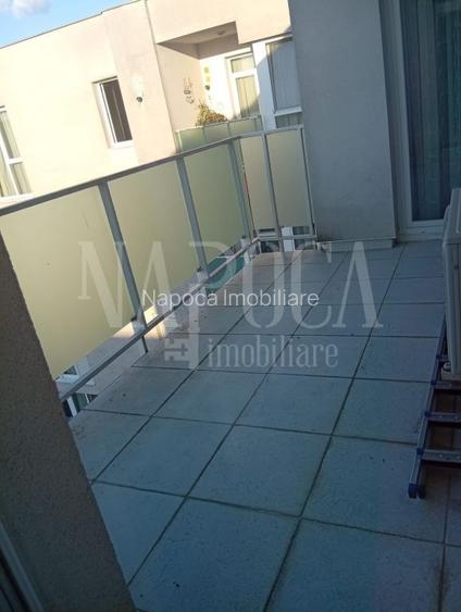 Apartament 2 camere de vanzare in Iosia  Nord Oradea, Oradea - 10