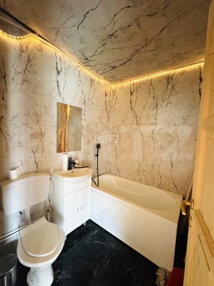 Casă individuală + Tiny House + Piscină | 511 mp teren | Ideală pentru locuință - 2