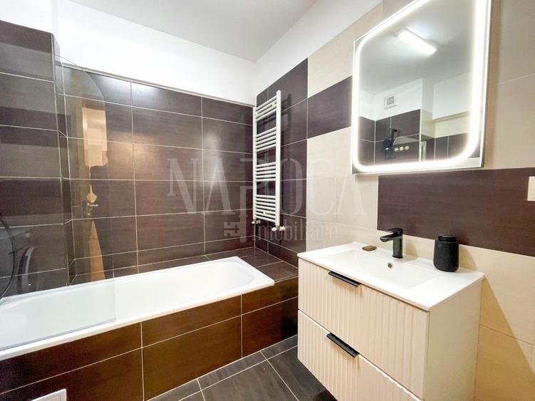 Apartament 2 camere de vanzare in Gheorgheni, Cluj Napoca