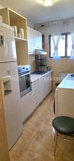 Apartament 2 camere, mobilat zona Astra- Piata