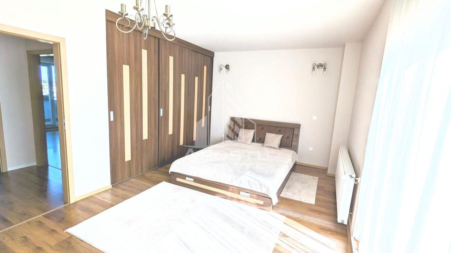 Penthouse cu 3 camere de vanzare,terasa mare, Zona Aradului, Timisoara