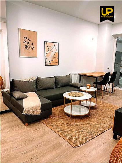 Apartament 2 camere Rahova Nasaud Central Address Centrala Bloc Nou