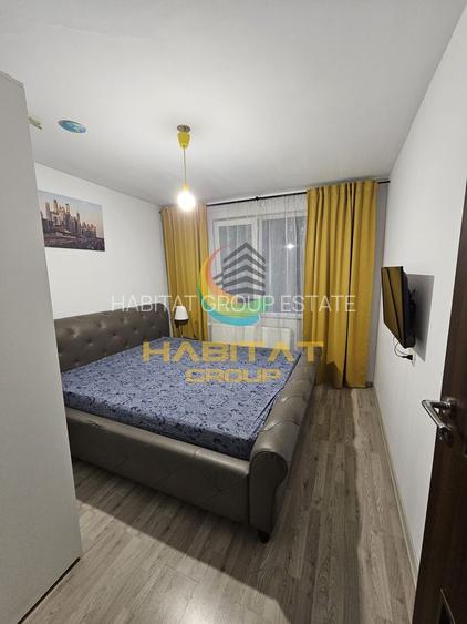 Inchiriere apartament 3 Camere Elegant 5 Min Parc 10 Min Metrou Brancoveanu - 13
