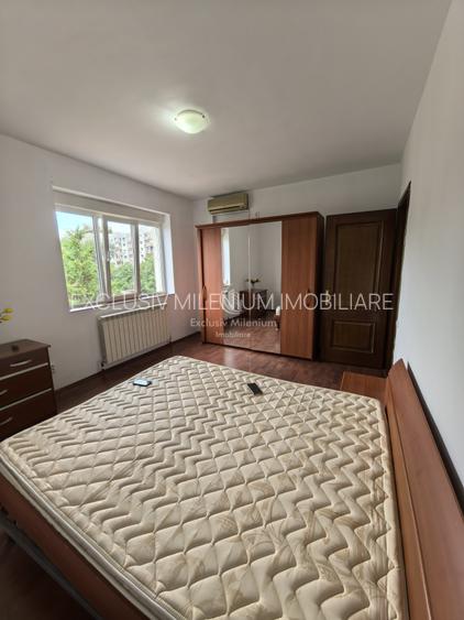 Dorobanti - Piata Romana Apartament 175mp + 25 terasa - 17