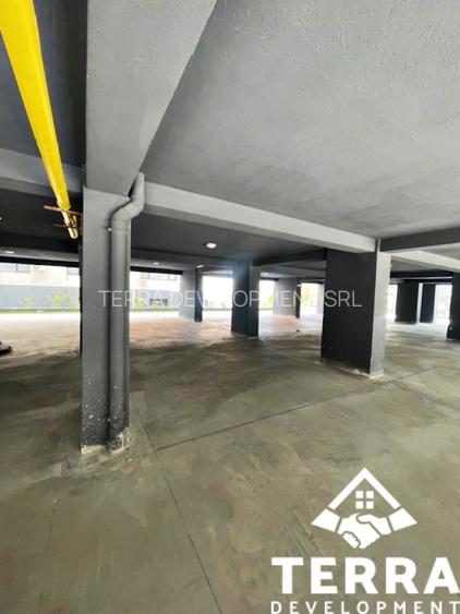 Apartamente cu 3 camere, Tomis Plus, pozitie excelenta - 11