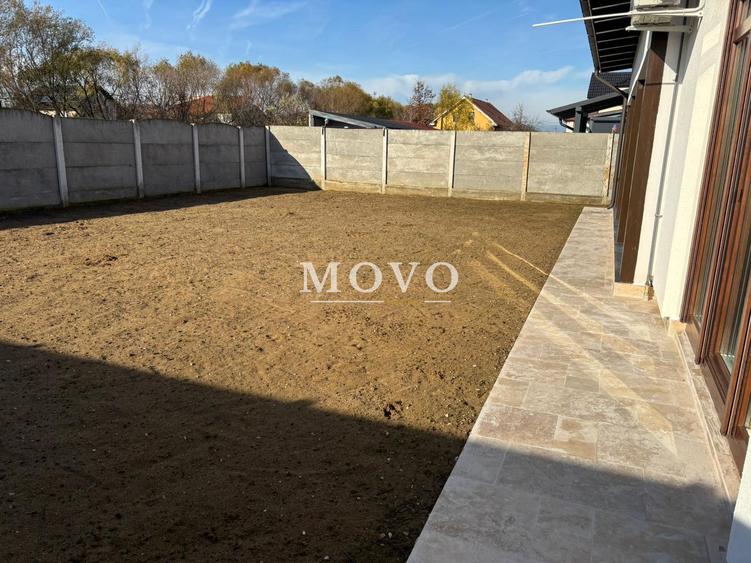Casa individuala 4 camere | Ghiroda